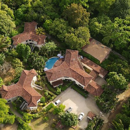 The Hideaway Hotel Sámara Екстериор снимка