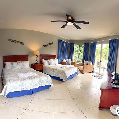 The Hideaway Hotel Sámara Екстериор снимка