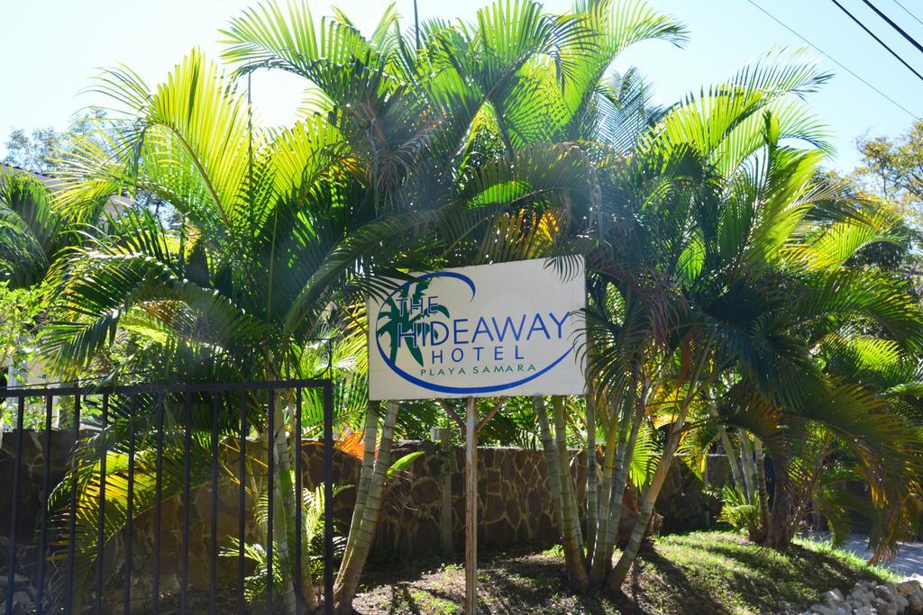 The Hideaway Hotel Sámara Екстериор снимка
