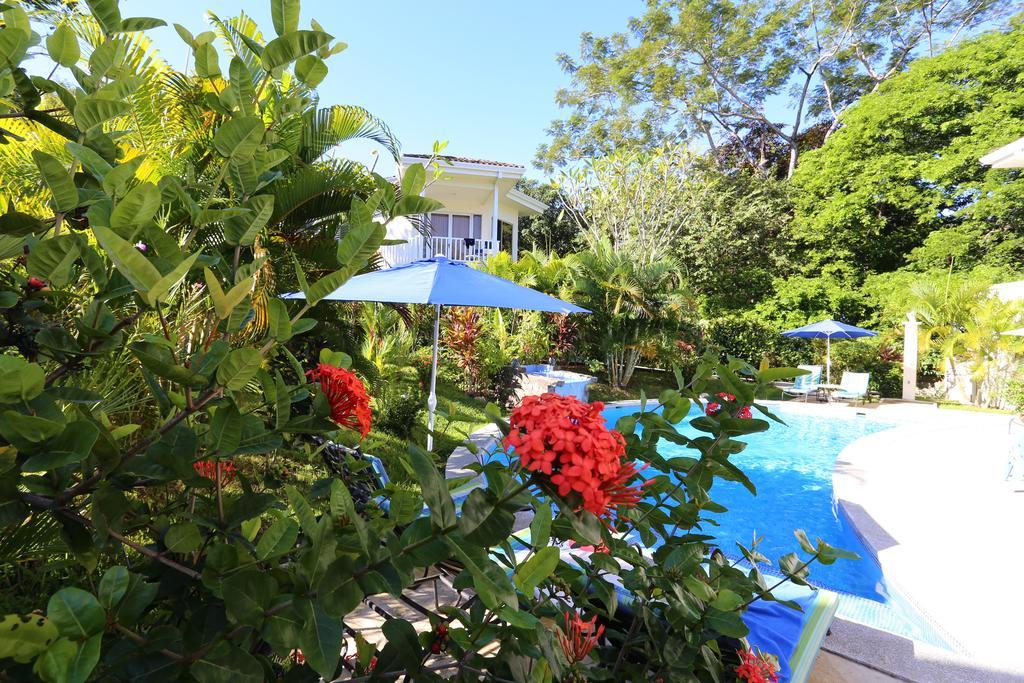 The Hideaway Hotel Sámara Екстериор снимка